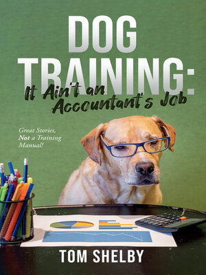 cover image of Dog Training